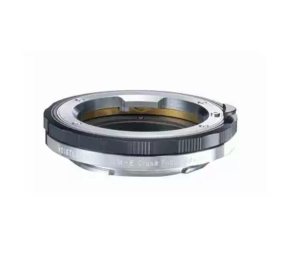 Voigtlander Furenda VM-E adapter ring second generation close-up version M-NEX A7R second generation ring spot