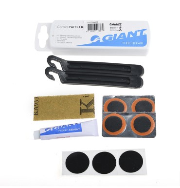 GIANT GIANT GIANT bike repair tool combination multi-function tire repair tool set crowbar