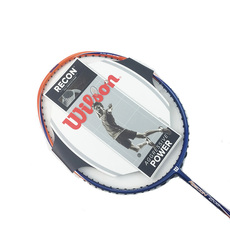 ракетка для бадминтона Уилсон Вейр выигрывает