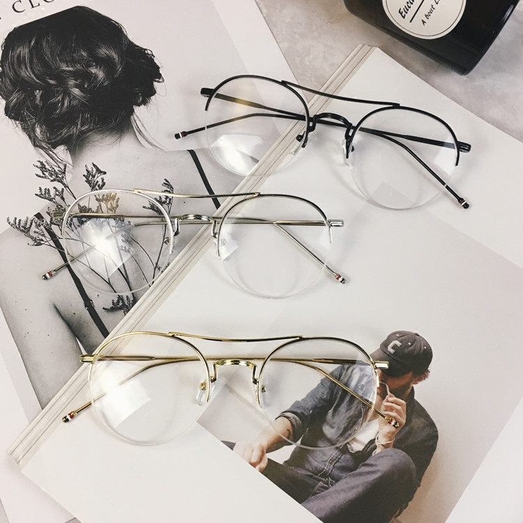 Montures de lunettes en Plaque - Ref 3138835 Image 5