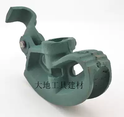 Manual steel pipe pipe bender pipe bending tool pipe plumber simple and light equipment