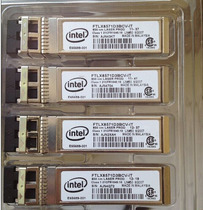 Intel FTLX8571D3BCV-IT 10G 850nm sfp optical module X520 X710 network card available