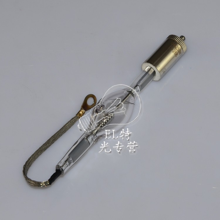 350W  直径13/15MM 单端带线 球形氙灯 内窥镜氙灯 沈大 桐庐