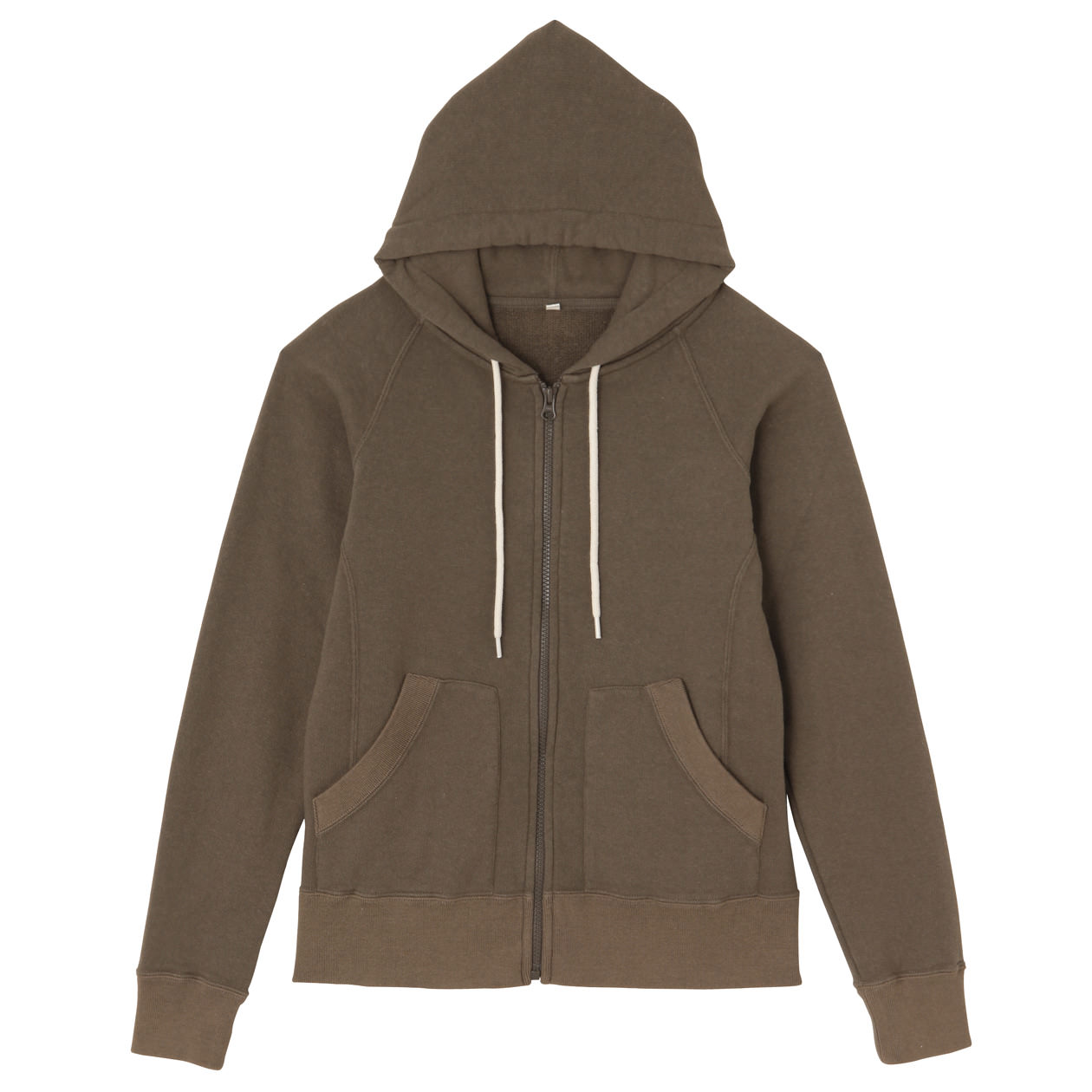 无印良品MUJI 女式 毛圈卫衣