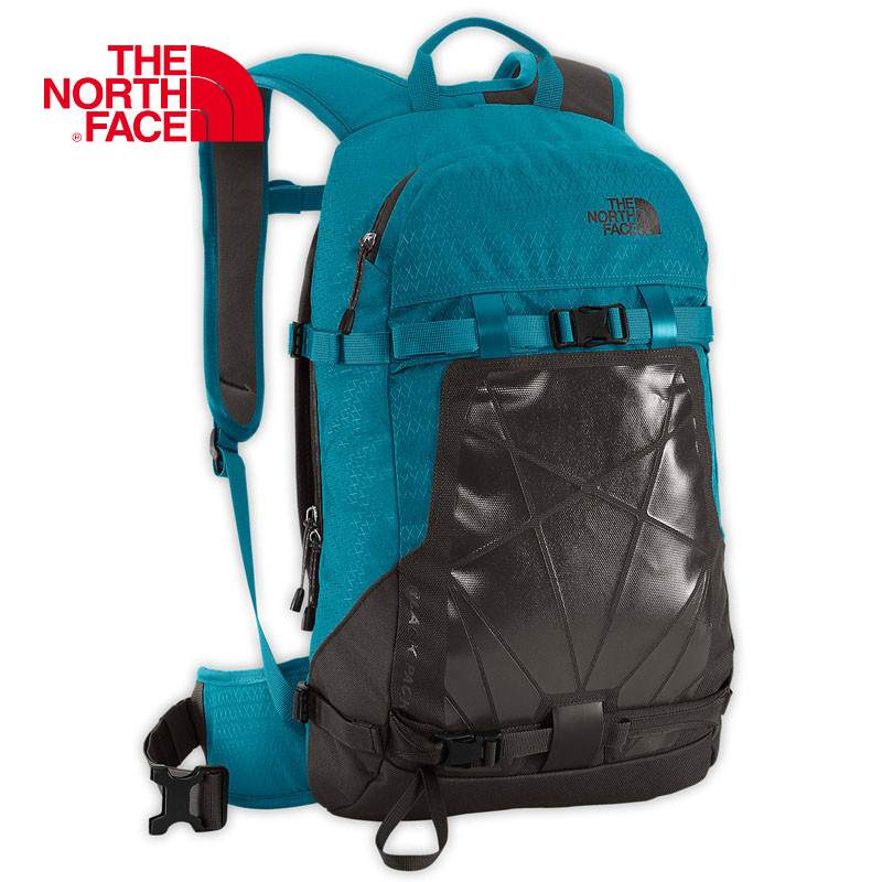 THE NORTH FACE/北面 男女款双肩背包 21L CE58