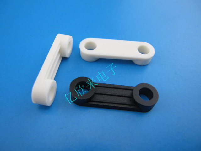 026-6 pressing wire buckle flat wire clamp wire fixing clamp wire clamping wire nail thread buckle RMB22  100 only