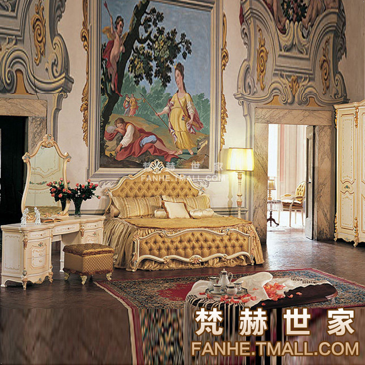 ŷʽʵľ�����Դ�����1.8�״󴲼Ҿ�f13070