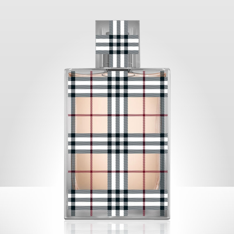 正品Burberry/博柏利 Brit Edp巴宝莉英伦风格女士香水50/100ml