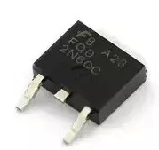 New FQD4N60C FCS fairy patch TO-252 field effect electric crystal 4N60