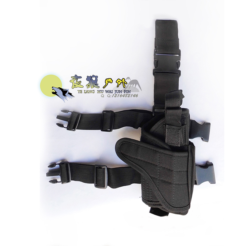 Tornado SQ universal multi-color leggings legging bag tactical bag multifunctional KBT legging bag legging cover