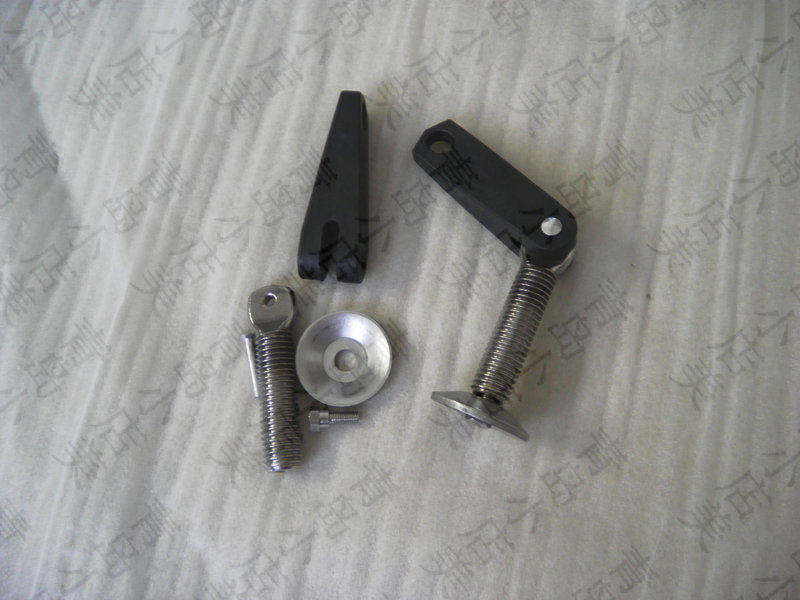 15 30 30-30 pipping bracket screws in the sea of jamaha's outer machine hanging machine clamping screw-Taobao