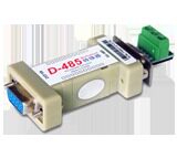 Three-wan D-485 sleeve rare type RS-232 turn 485485 turn 232 bidirectional converter Three-wan quality guarantee