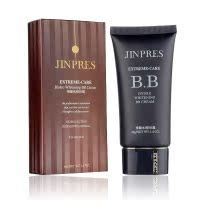 JINPRES金珀莱修颜水润BB霜 遮瑕亮肤 隔离遮瑕 专柜正品