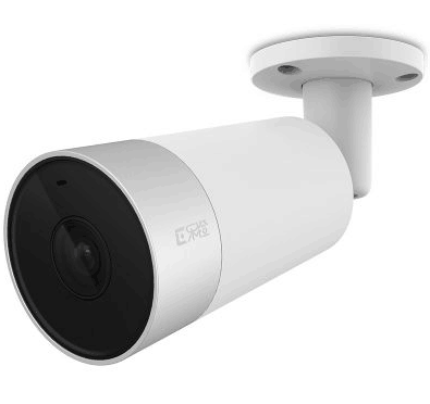 Great Huanle Orange TF1 Wireless WIFI camera 1080P HD H 265 waterproof smart camera