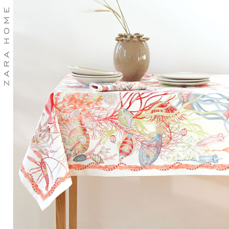 ZARA HOME��ɫ����