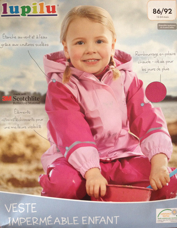 Lupilu Rain Suit Store, 58% OFF 