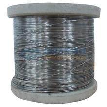 Sealing machine dedicated heating wire iron wire round wire high temperature cloth