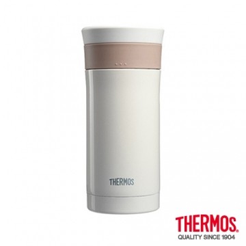 THERMOS 膳魔师 不锈钢真空保温杯0.35L (JMK-350-五色任选)