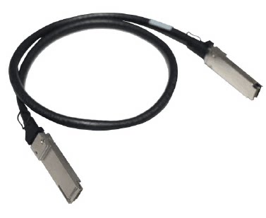 QSFP28 cable QSFP-100G-D-CAB-3M