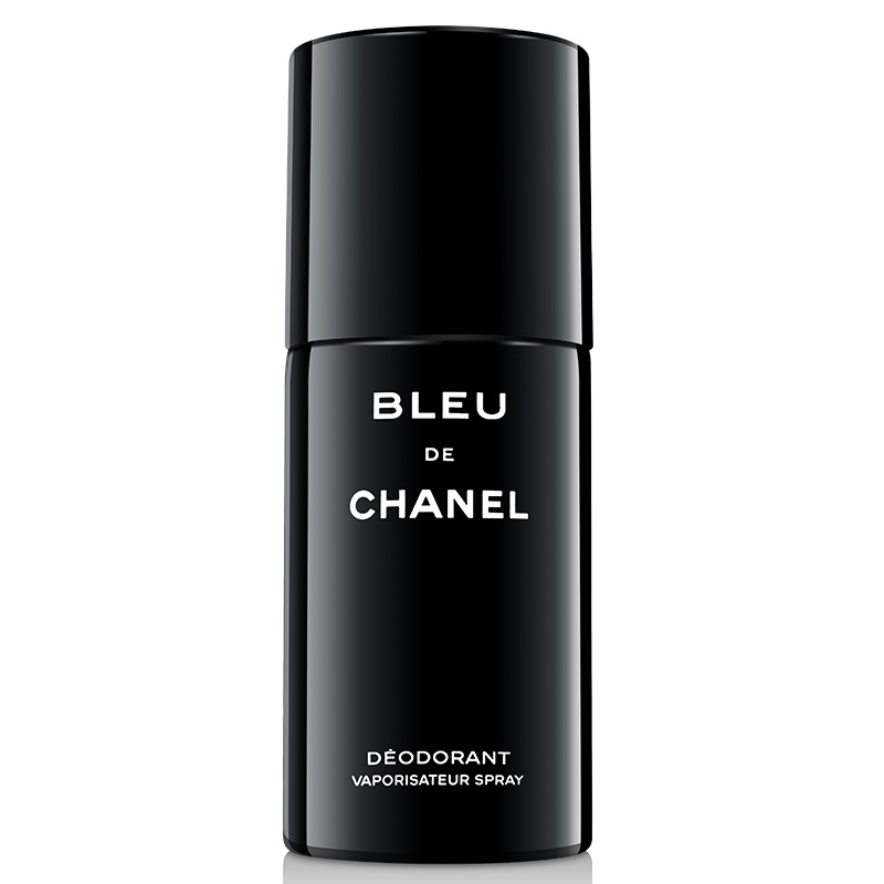 Chanel/香奈儿蔚蓝男士清新喷雾100ml 身体止汗露持久运动淡香水