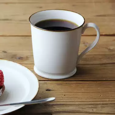 Pre-order Japan imported JICON magnetic Ima Arita ware Daji Masanori mug Teacup Coffee cup