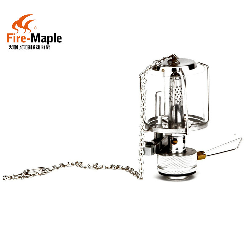 三夫户外 Fire-Maple 火枫 野营气灯 FML-601