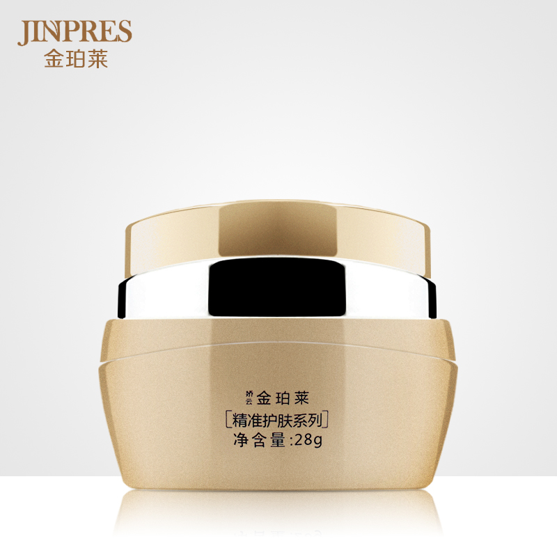 Jinpres/金珀莱辅酶明效 抗皱紧致眼霜 28g
