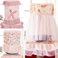 Чехол для кулера Ткань кружево распылитель