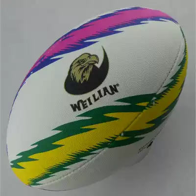 WEILIAN Wailan R412 RUGBY 4 hand-stitched club game dedicated RUGBY