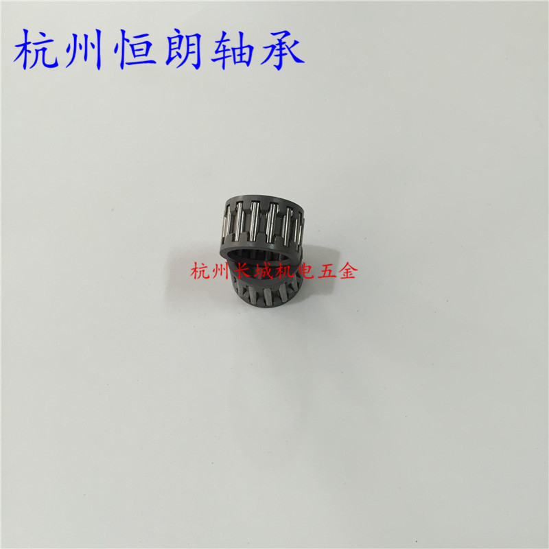 Precision needle roller bearings K556325 K556332 KK506040 K566120 K586317 K586419