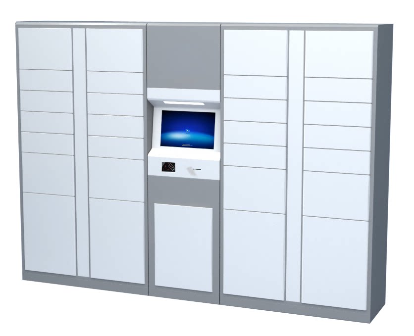 Supply intelligent delivery cabinet lockers deposit cabinet Cabinet Logistics Cabinet STORAGE CABINET SMART DELIVERY CABINET MANUFACTURER