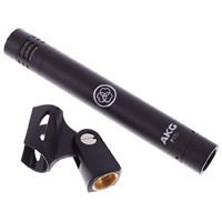 Tổng thế hệ AKG Tình yêu công nghệ Nhận thức P170 Màng loa nhỏ Nhạc cụ ngưng tụ - Nhạc cụ MIDI / Nhạc kỹ thuật số micro điện thoại