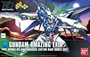 Spot Bandai Mô hình Gundam HGBF 016 1/144 Gundam AmazingExia Amazing Angel - Gundam / Mech Model / Robot / Transformers dụng cụ lắp ráp gundam