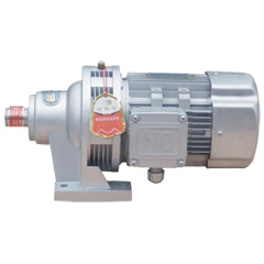 WB120-WD-11-750 Yongjia Sidi reducer Co., Ltd. Guangdong Region Yongjia reducer