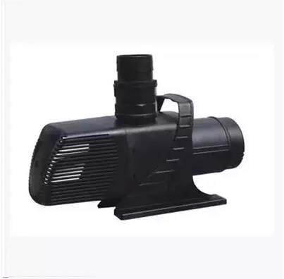 Minjiang BL15000 large flow amphibious fish pond pumping water pump 300w Yangcheng 6m flow 15000L