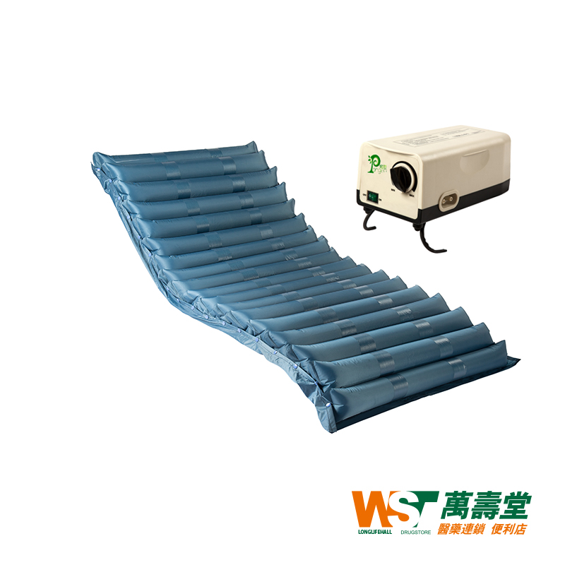 旁恩   PE1001A09  波动式防褥疮床垫