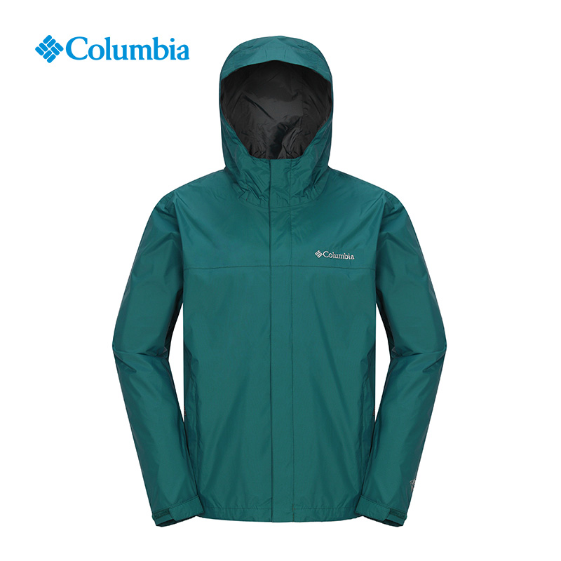 columbia omni tech waterproof breathable