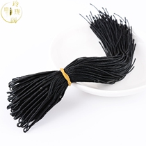 Ornament China Knots Accessories Not Cheerleading Necklace necklace Diy necklace connecting rope coil connecting ring link buckle