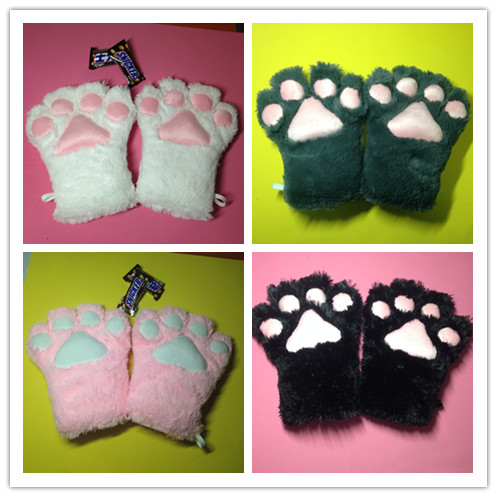 Usd 9 88 Cosplay Suit Cat Claw Maid Cat Ears Headdress Cat Claw
