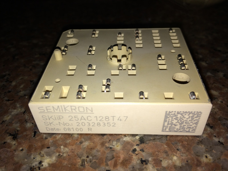 SKIIP25AC128T47 SKIIP25AC128T2 original demolition machine