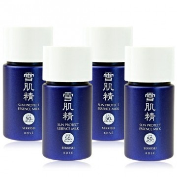 KOSE 高丝 雪肌精极效轻透防晒乳SPF50+?PA++++(台湾官网直邮进口