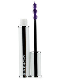 Givenchy/纪梵希防水浓黑4合1睫毛膏 #2 Purple Velvet