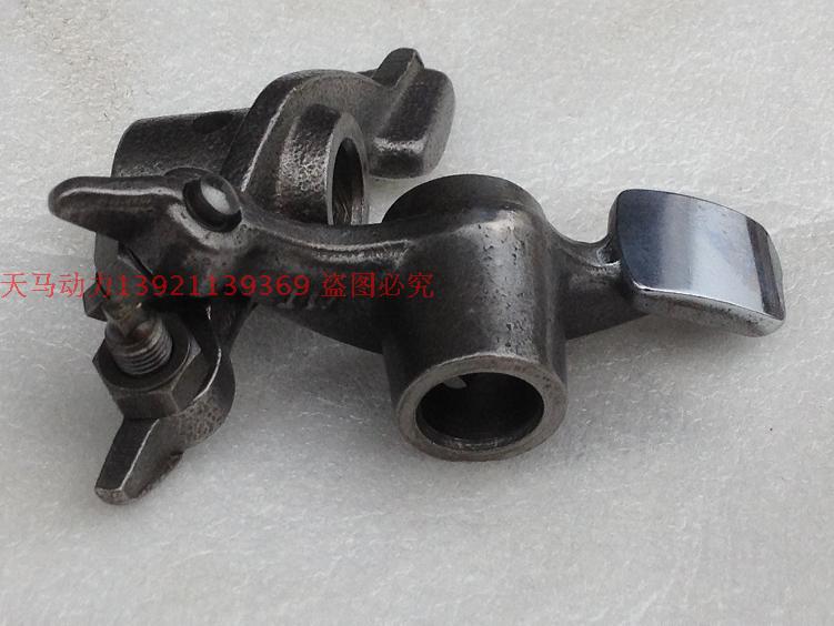 Linhai original silver blade BJ250T-8 Linhai 250 300 LH250T-B rocker arm valve rocker ratio arm