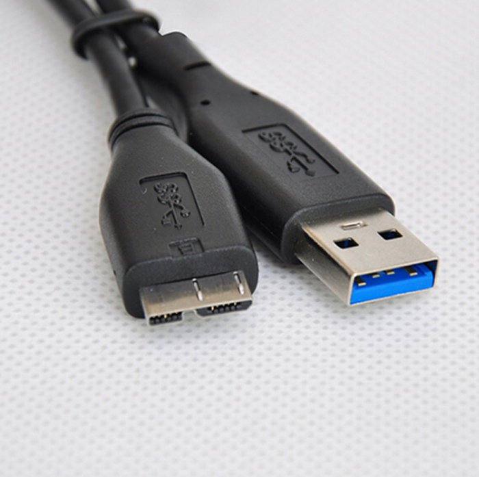 Toshiba Western Hijer data line USB3 0 carry-on data line 0 5m Tv price USB3 0 data wire