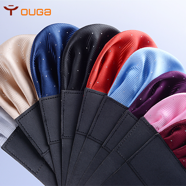 Handy direct in-line men's pocket towels accessories Accessories Suit Wedding tie Tie Matching Neckline Towels-Breast Towel-Taobao