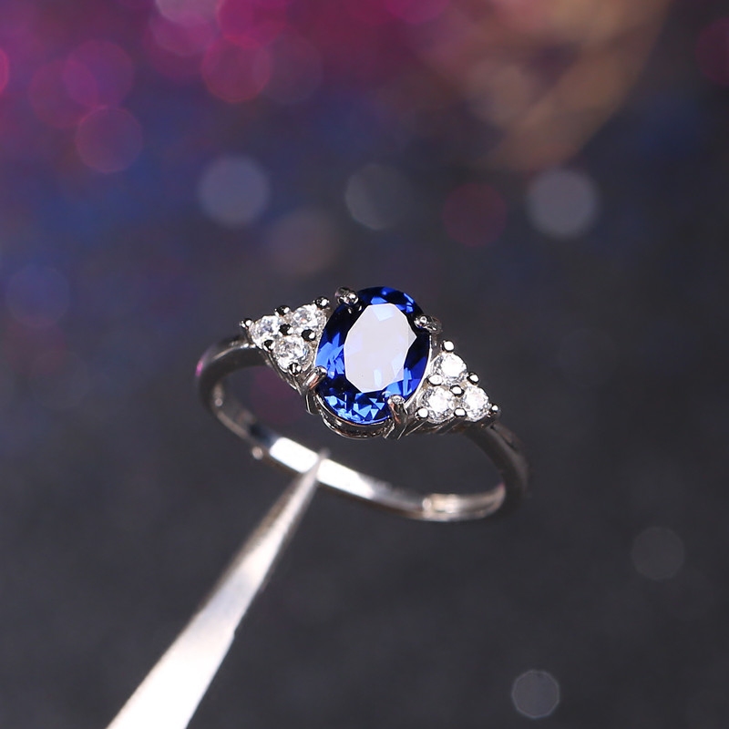 Bague Femme OTHER   en Argenterie - Ref 3087608 Image 3
