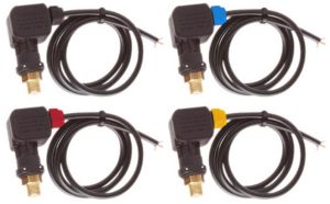 PA Pressure Switch Switch Switch off Stop control switch Water gun switch induction switch