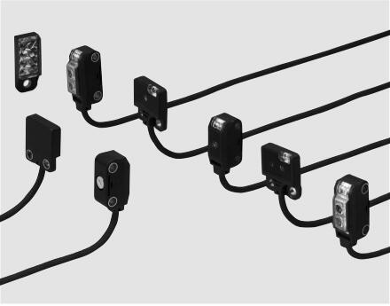 Panasonic photoelectric sensor switch EX-22B reflective type original brand new