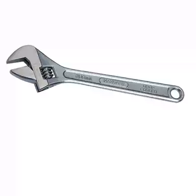 Willegacy 6 inch 8 inch 10 inch 12 inch 15 inch 18 inch 24 inch 30 inch adjustable wrench pipe wrench WNS150B