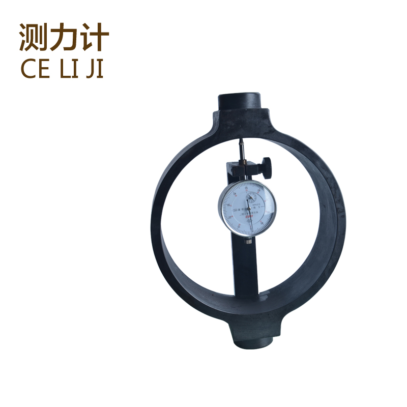 5KN 7 5kn 5kn 10KN 10KN 100kn 100kn dynamometric ring stress ring standard force value test